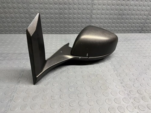 Driver Left Side Door Mirror 2014-2022 Ford Transit Connect manual OE Ford