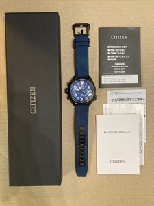 Citizen Altichron Titanium | eBay