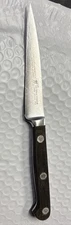 ZWILLING J.A. HENCKELS No Stain Friodur 31060-100 4" Knife