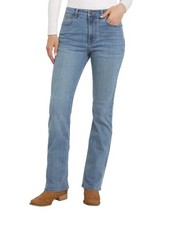 Wrangler Women's High-Rise Bootcut Jean Size 10