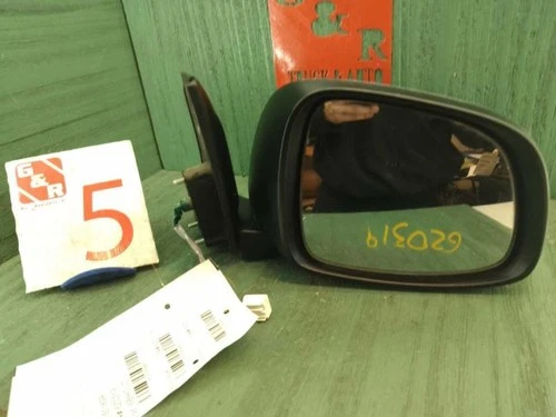 2007-2013 SUZUKI SX4 PASSENGER RIGHT POWER SIDE VIEW MIRROR OEM 