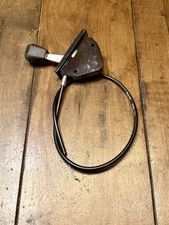 TORO Throttle Cable TimeCutter 104-3626 Genuine OEM