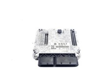 Volkswagen Caddy 2010 03G906021AQ Engine control unit module ECU EPK9674