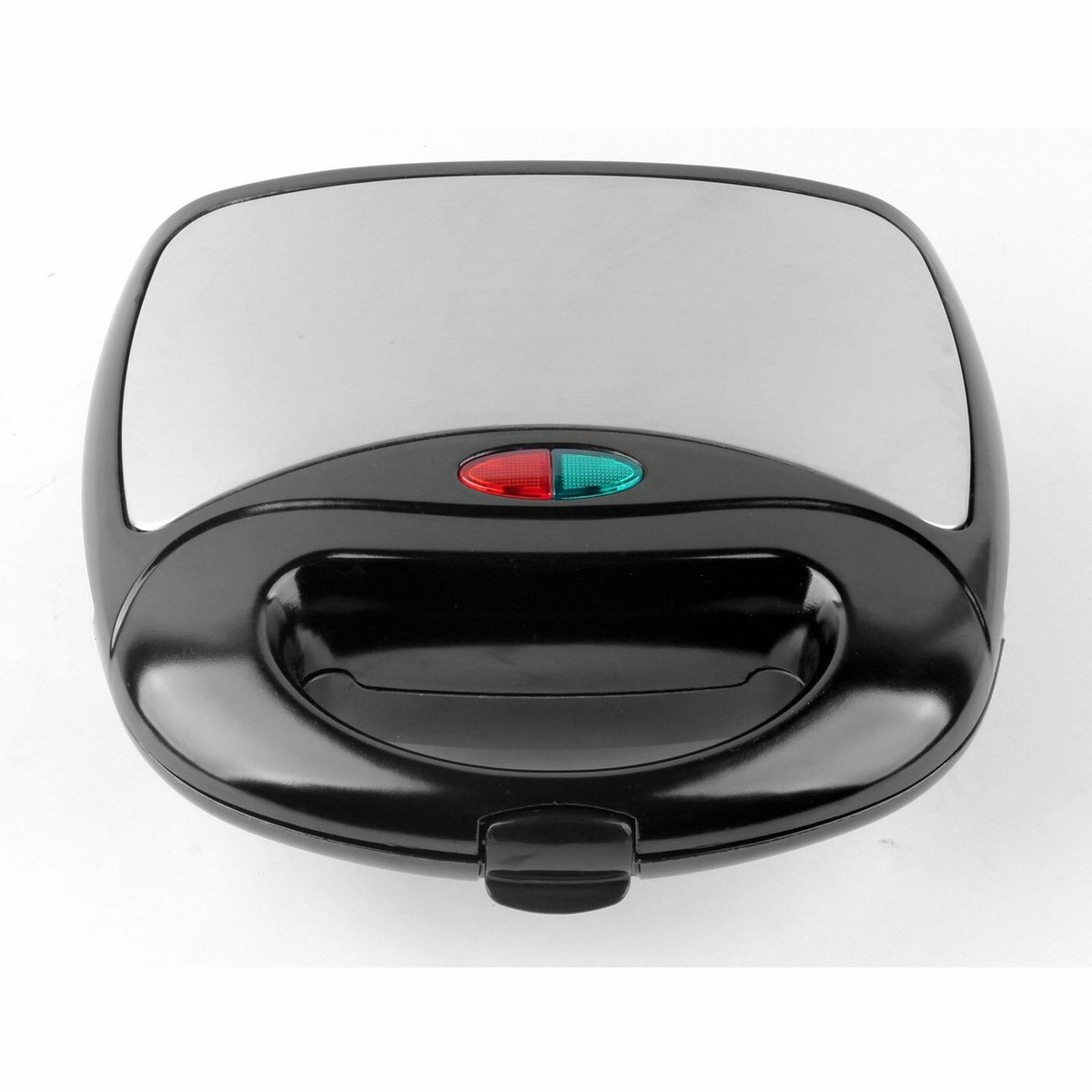 Tostapane YASHE 750W - Piastra Sandwich Antiaderente Con LED