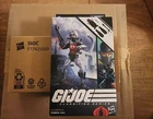 G.I. Joe F7742 Cobra EEL Classified Series 6" Action Figure 81 Amazon Exclusive