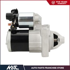 Starter For Chevy Silverado GMC Sierra 14-16 Yukon Cadillac Escalade 15-16 10910