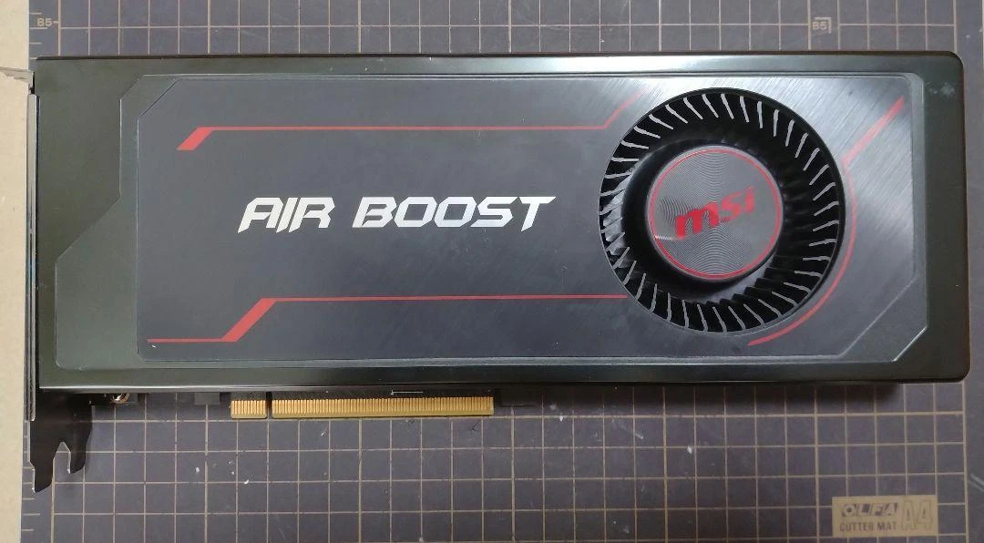 AMD Radeon RX Vega 64 Graphics/Video Cards for sale | eBay