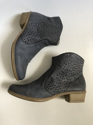 rieker antistress women's boots