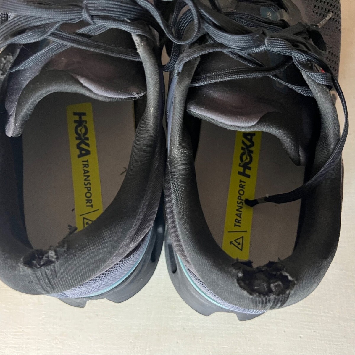 On Running CloudStratus 3 'Metal Wisteria' 3MD30111234 Mens 11.5 US Read |  eBay