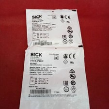 1PC New SICK VTE18-4P2240 Photoelectric Switch In Box Brand new Free Shipping