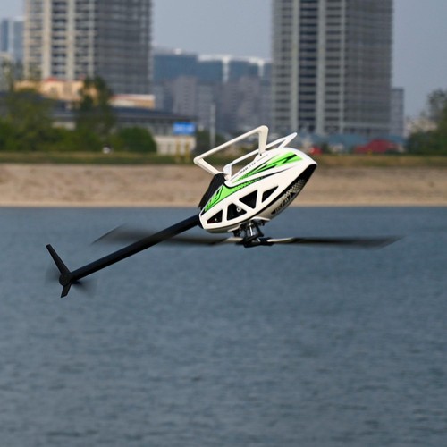 RTF FW450L V3 Helicopter Toy RC Smart Drone GPS Auto-Aerobatic One Key Return - Picture 11 of 14