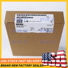 New Sealed Siemens 6ES7 531-7KF00-0AB0 S7-1500 Analog Input Module Fast Ship