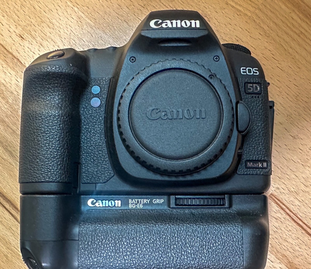 canon 5d mkii with GRIP battery mount. | eBay canon 5d mkii with GRIP battery mount. | eBay