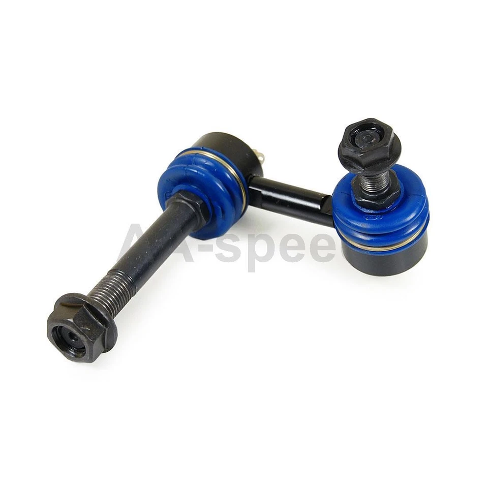 Barra estabilizadora delantera eslabón para 2008 2009 2010 2011 2012 2013 Infiniti G37 Foto 3 de 4