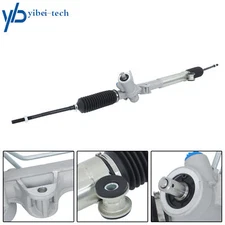 Power Steering Rack and Pinion Assembly For Chevy Camaro 98-02 Pontiac Firebird