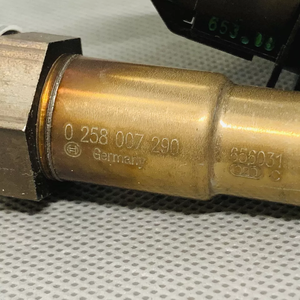 Sensor de oxigênio OE Alemanha O2 17290 upstream para BMW 545i 645Ci 745Li 745i 4.4L V8 - Imagem 4 de 4