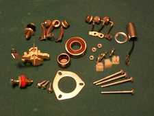 Delco 10DN alternator Overhaul kit 63 to 72 Chevy Chevelle Camaro truck Corvette