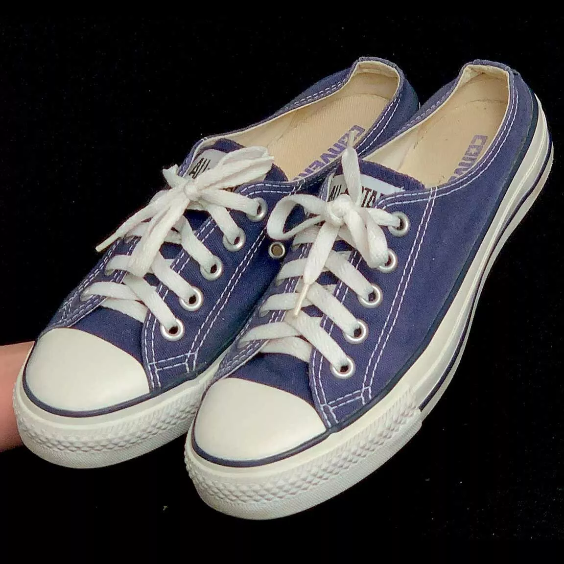 Converse all star hotsell made in china