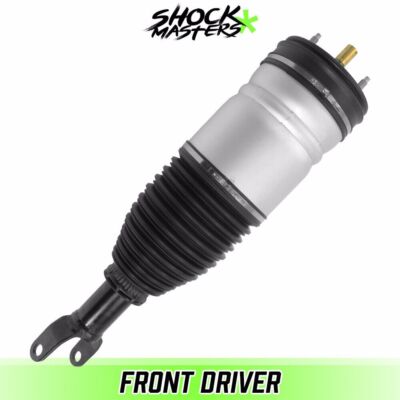 Front Left Air Strut Assembly for 2019-2022 Ram 1500 Classic