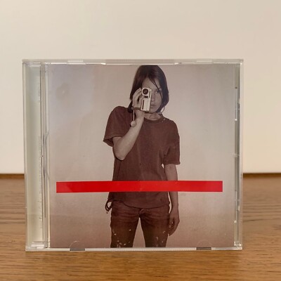 NEW ORDER Get Ready 2001 CD CDLP Album REPRISE Records ELECTRONIC INDIE ROCK