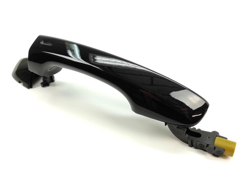 A ABSOPRO Avant Droit Extérieur Porte Poignée Couvercle Pour VW - 1 Pcs