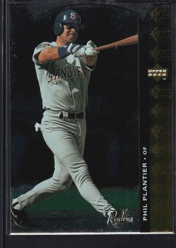 1994 Phil Plantier #132
