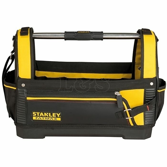 Stanley 18"" Open Tote Bag