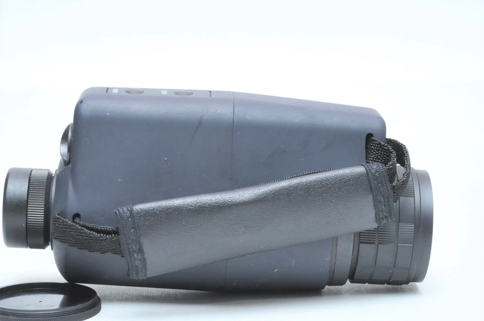 Night Detective Quest 5M 5x Night Vision Monocular - Image 4 of 4