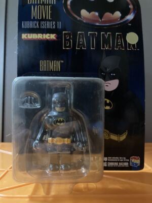 MEDICOM TOY - kubrick キューブリック BATMAN バットマン Batman Kubrick Medicom - Batman the Animated Series - series