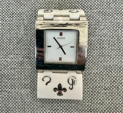 GUESS Ladies Watch Needs Battery Guess U11506L1 Women main image 2