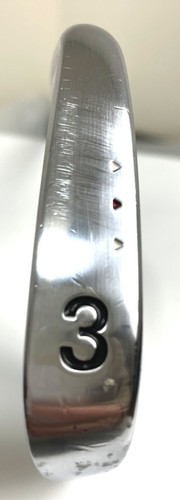 Bridgestone Tour Stage X-BLADE FORGED 3I S-FLEX SINGLE IRON golf club inv - Picture 3 of 7