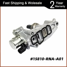 15810-RNA-A01✅Variable Timing Solenoid Spool Valve For Honda Civic Sedan CR-V✅US