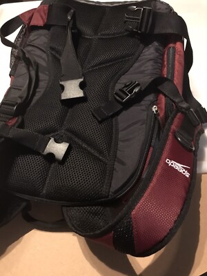 Adidas Maroon backpack unisex and Honda water bottle 21 inches | eBay Adidas Maroon backpack unisex and Honda water bottle 21 inches | eBay