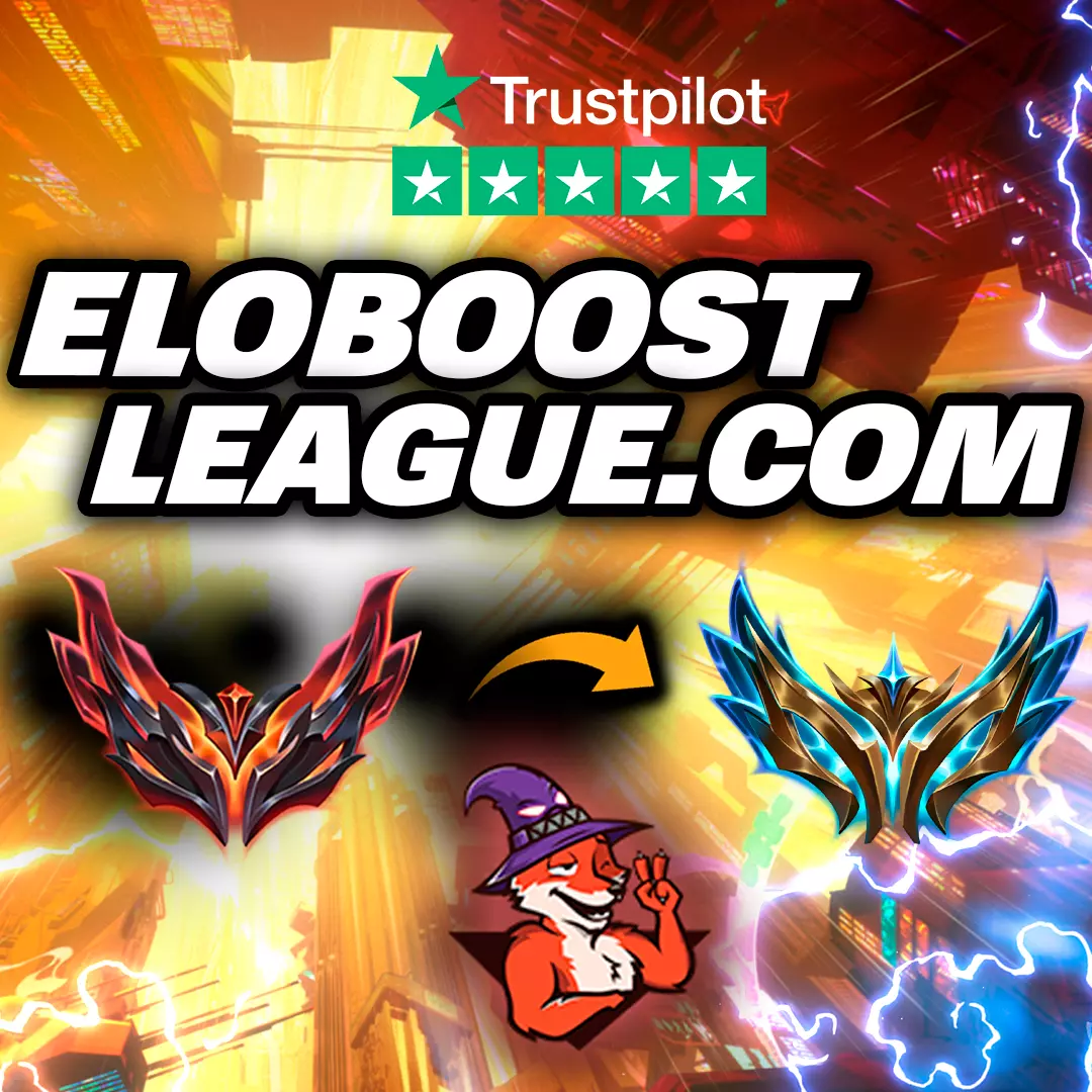 EloBoostLeague Reviews - 4 Reviews of Eloboostleague.com