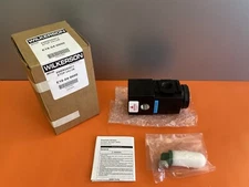 Wilkerson E18-04-0000 Emergency Stop Valve 1/2” 