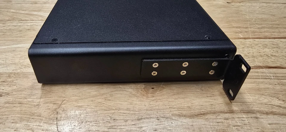 Servidor de alcance Samsung LYNK CY-HDS02A/ZA Foto 4 de 4