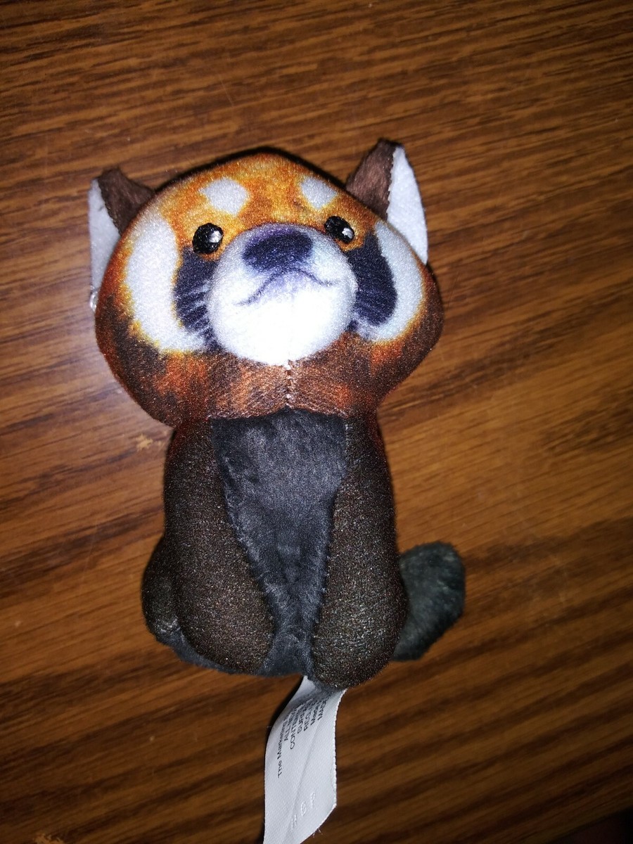 Stuffed Animals Peluches National Geographic Carrefour Geographic