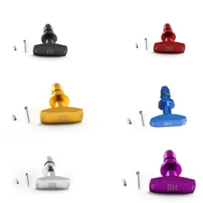 Aluminum Oil Dip Stick Handle Dipstick for Ford Mustang GT V8 GT500 1999-2011