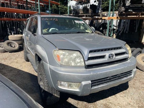 2004 TOYOTA 4RUNNER SR5 4.0L 6CYL POWER STEERING RESERVOIR ASSEMBLY - Picture 12 of 12