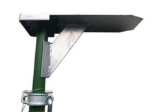 2 x Genuine Strong Acro Mate Attachment Prop Bracket for Acrow Boys Wall support
