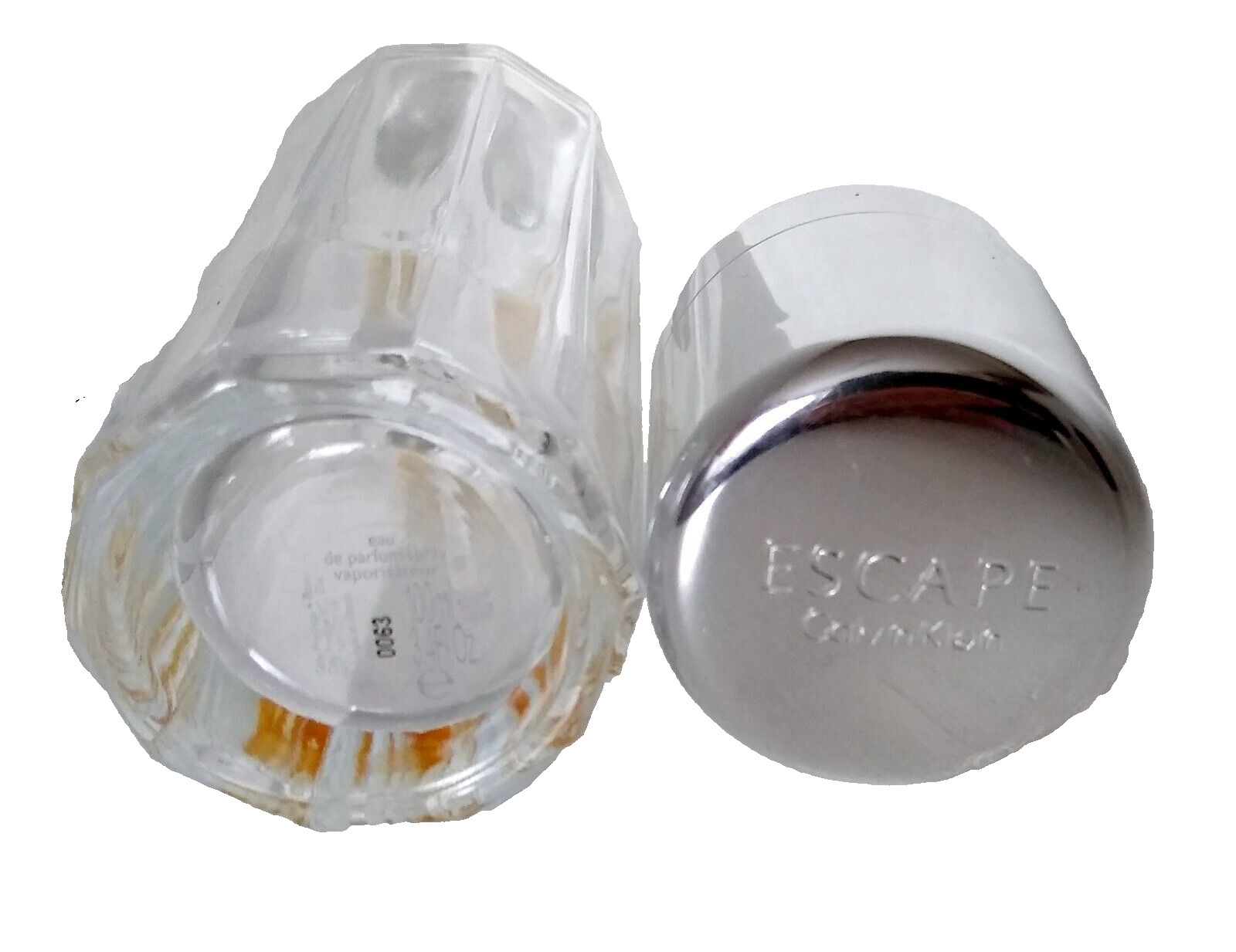 Empty Perfume Aftershave Bottles Agua Brava Diesel Quorum Calvin Klein Old Spice thumbnail 9