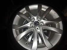 19" Mazda 6 OEM Wheel 2014-2017 Silver 4 wheels { Full Set}