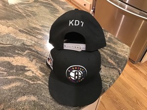 kevin durant 7 hat