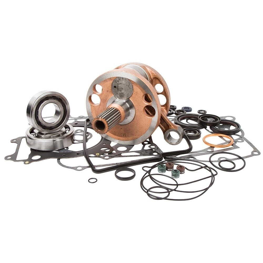 Complete Gasket Kit For Honda TRX450R/ER ATV 2006-2014 - Top & Bottom End Set