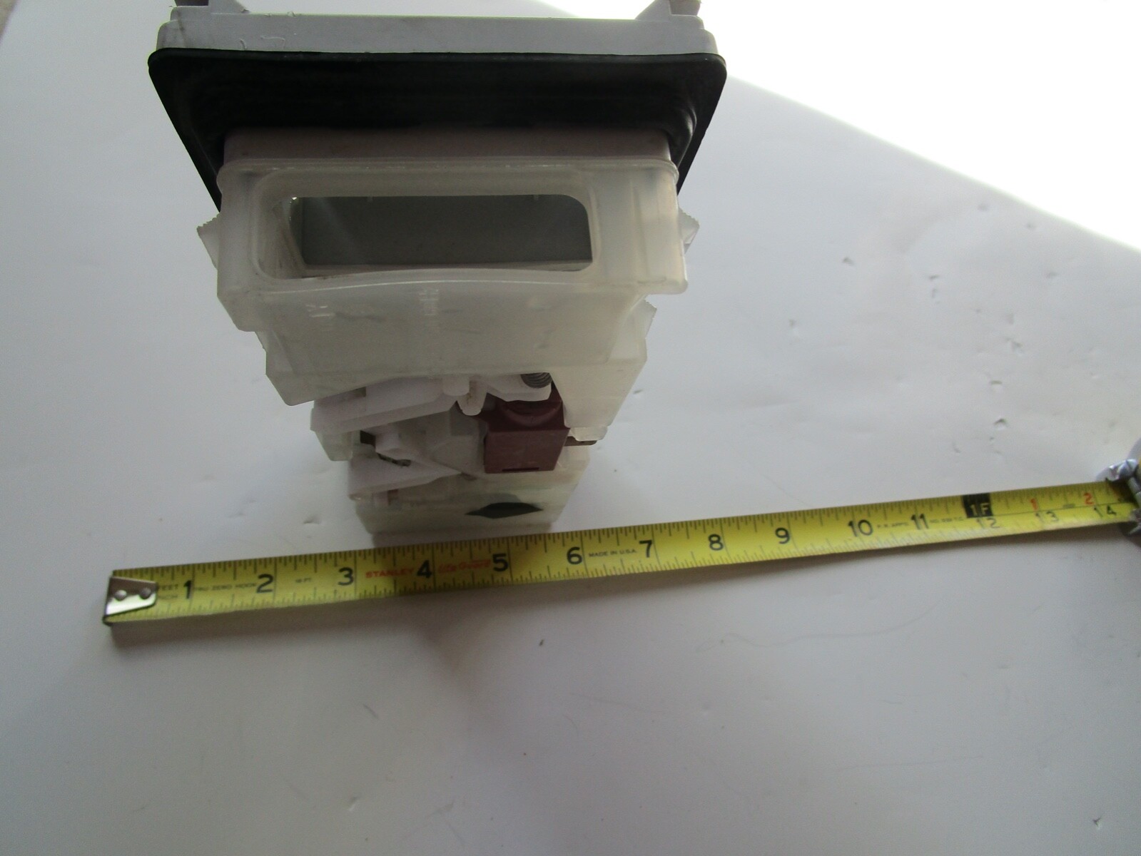 bosch dishwasher soap dish dispenser new old stock eBay