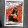 Donovan Mitchell NET MARVELS Panini Donruss Basketball 2023