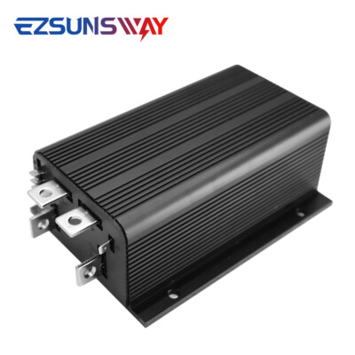 1205M-6B403 60V/72V 400A PMC DC Motor Controller For Curtis DC Controller OS67