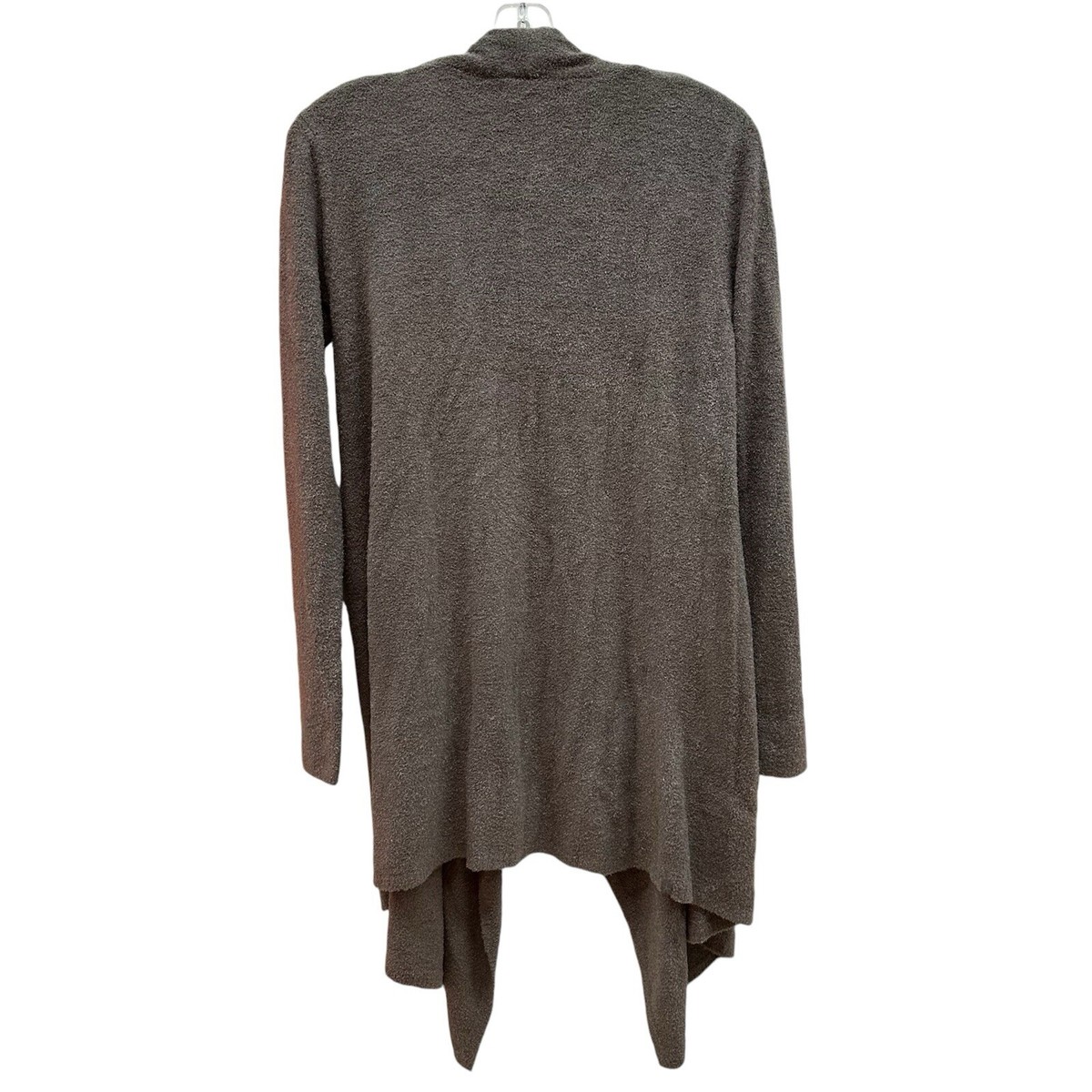 BAREFOOT DREAMS COZYCHIC ULTRA HI/LO CARDI S/M View 2