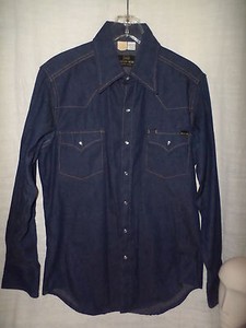 sears western wear