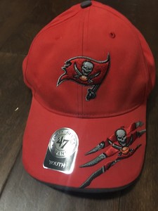 youth nfl caps